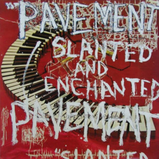Pavement