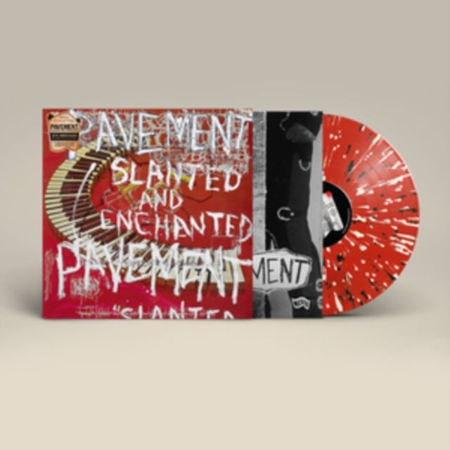 Pavement