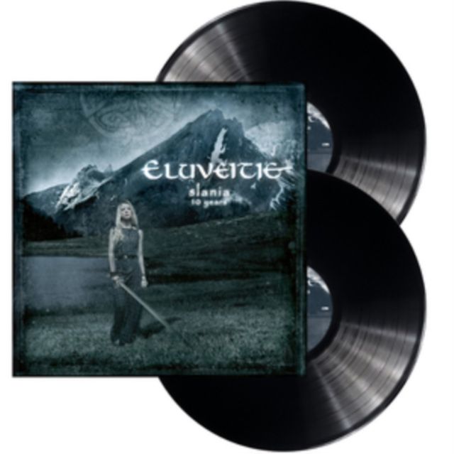 Eluveitie