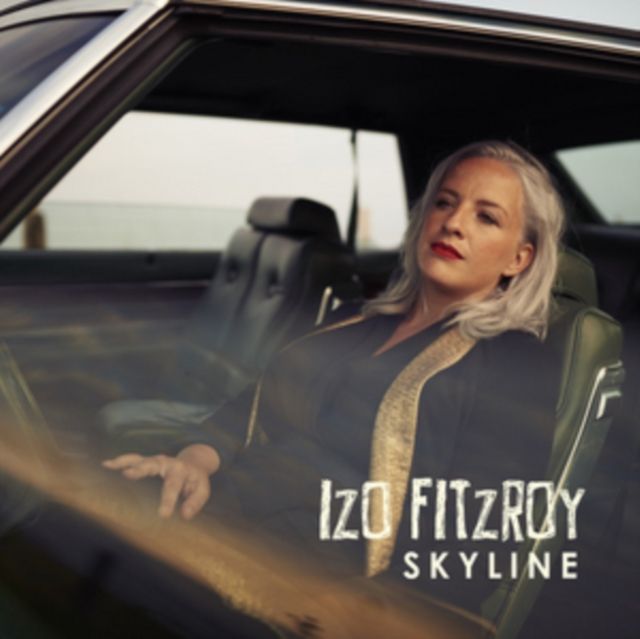 Izo Fitzroy