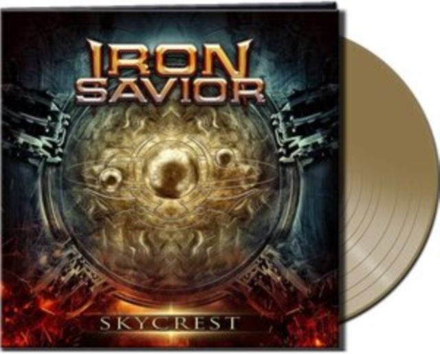 Iron Savior