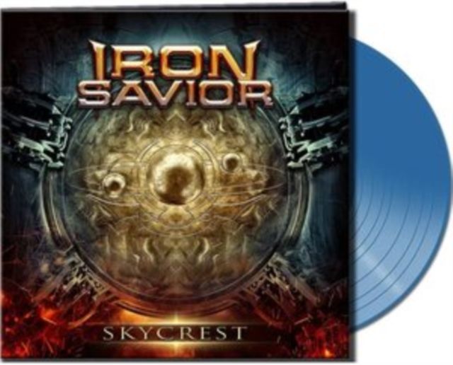 Iron Savior