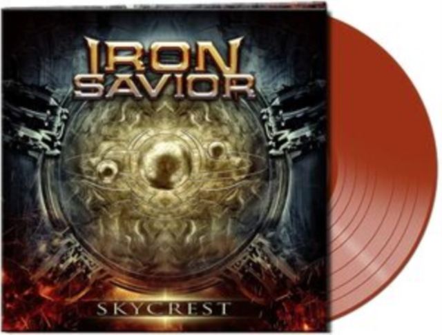 Iron Savior