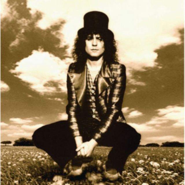 Marc Bolan