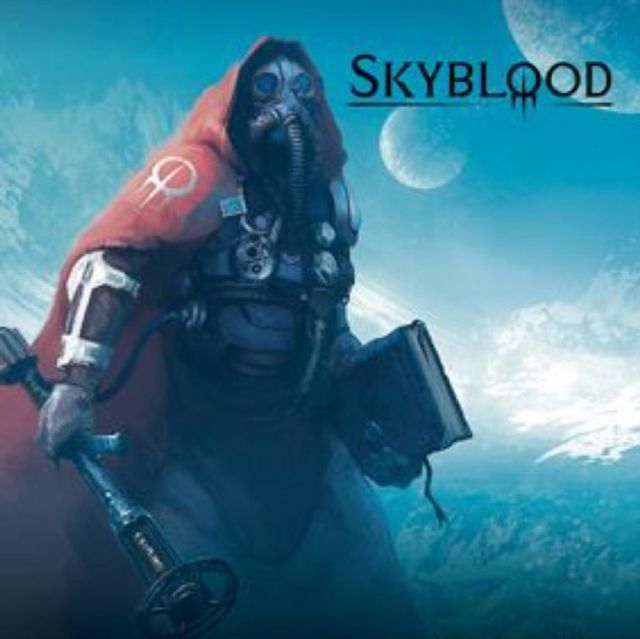 Skyblood