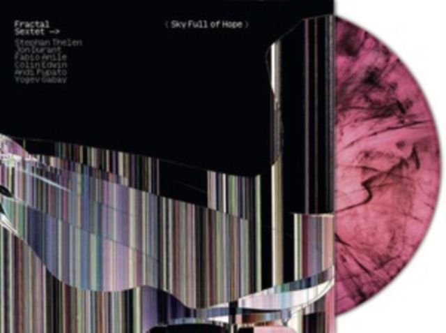 Fractal Sextet