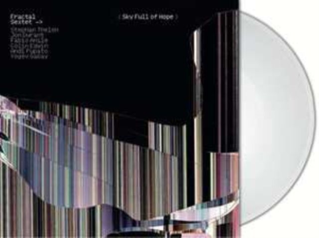 Fractal Sextet