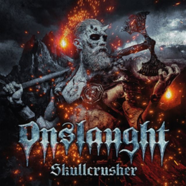 Onslaught