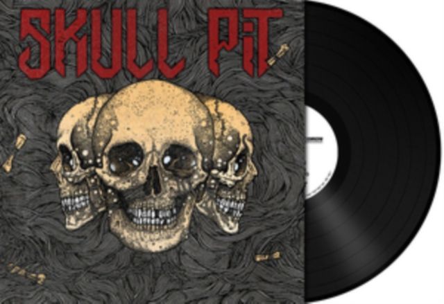 Skull Pit