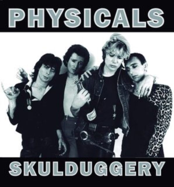 Physicals
