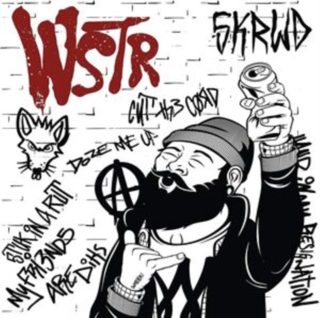 Wstr
