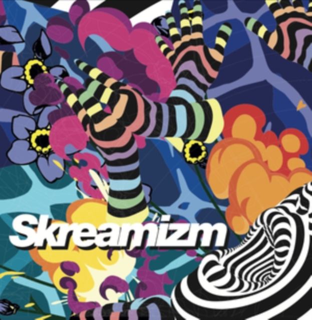 Skream