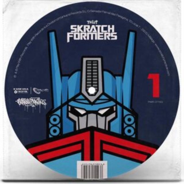 Dj T-Kut