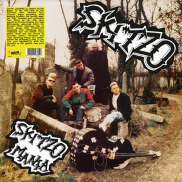 Skitzo