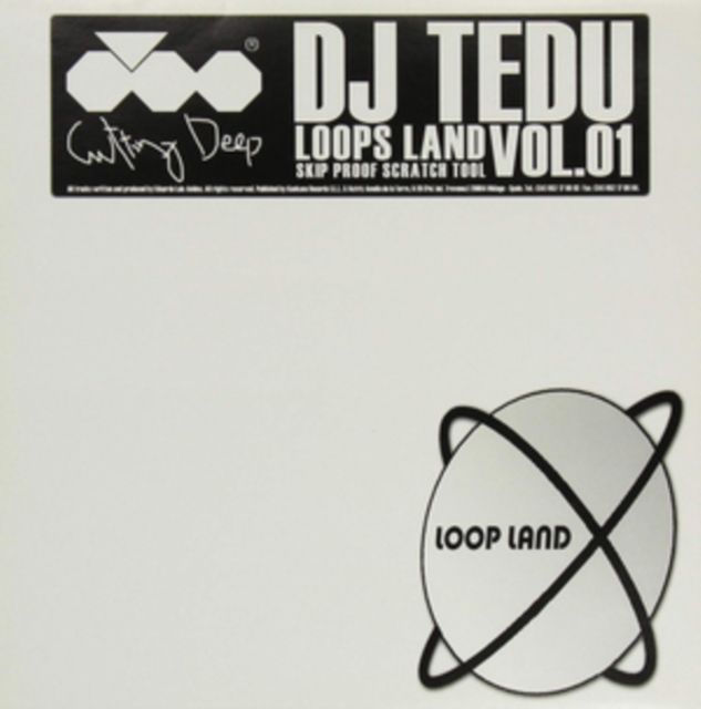 Dj Tedu