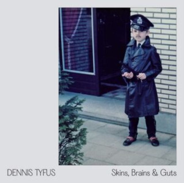 Dennis Tyfus / Miles Away