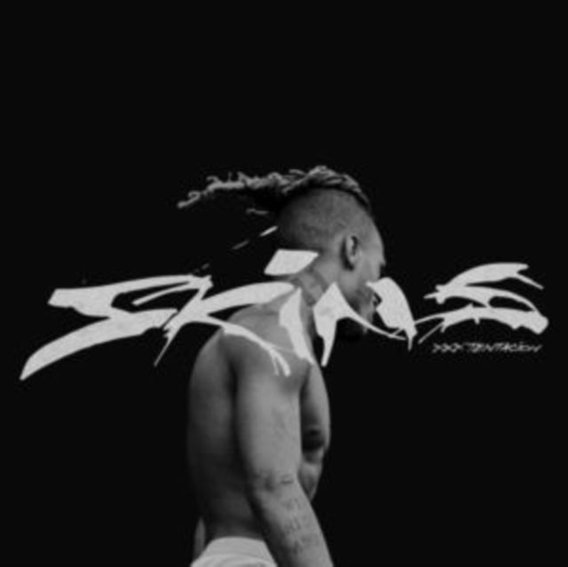 Xxxtentacion