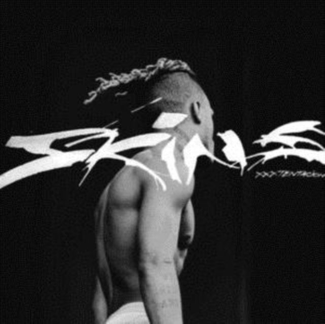 Xxxtentacion
