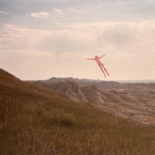 Supernowhere