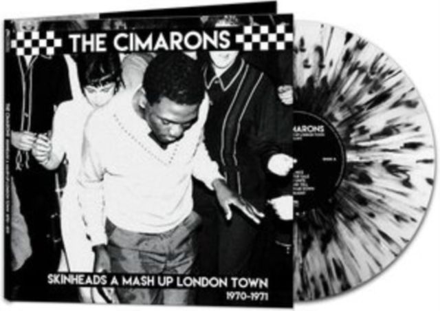Cimarons