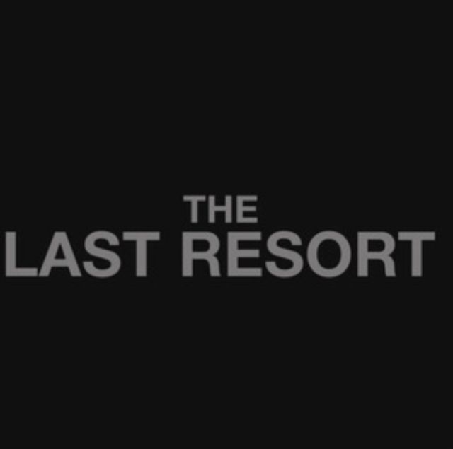 Last Resort