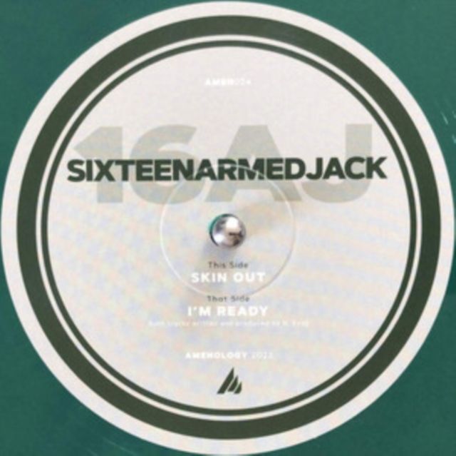 16 Armed Jack