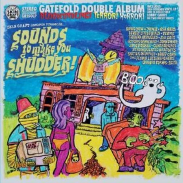 Various Artists