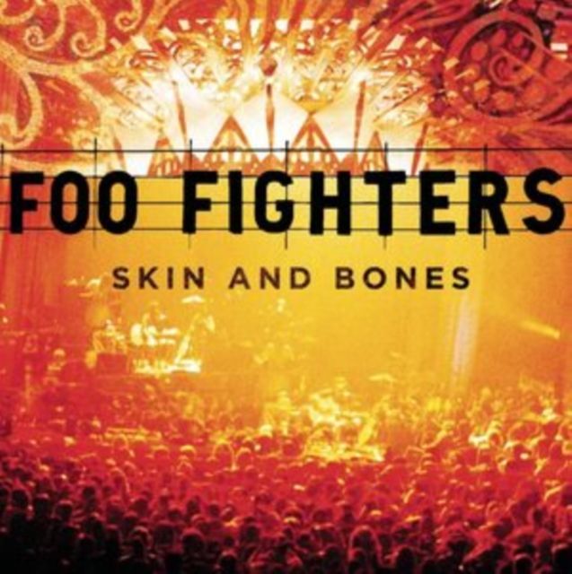 Foo Fighters