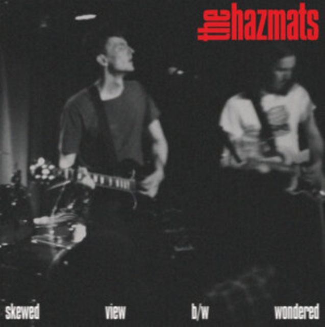 Hazmats