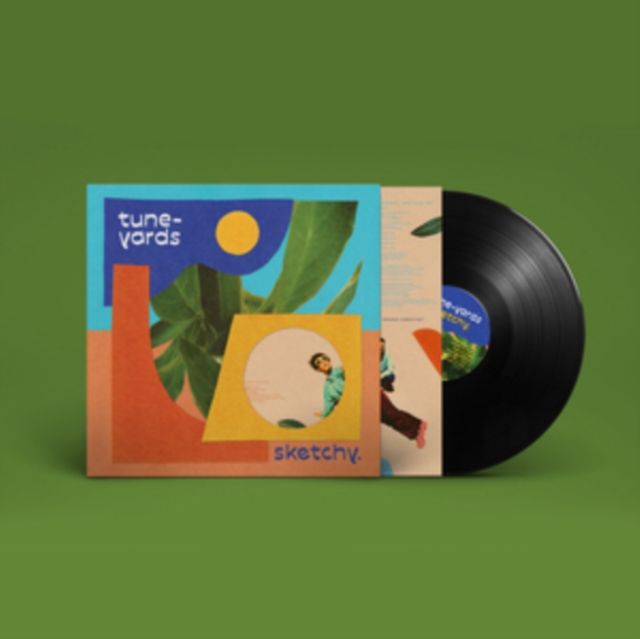 Tune-Yards