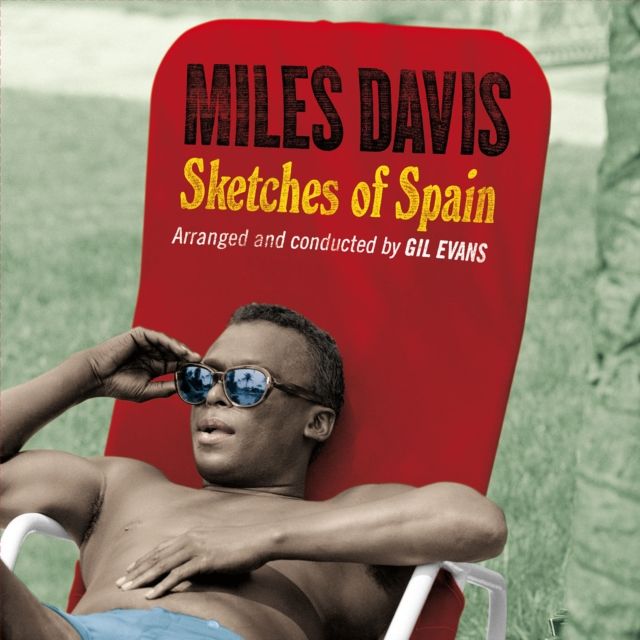 Miles Davis
