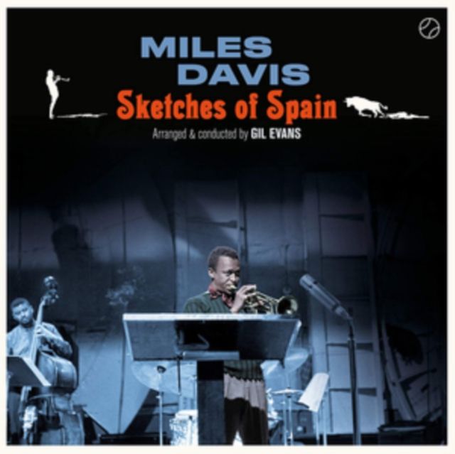 Miles Davis