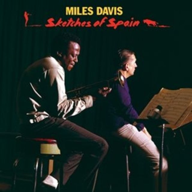 Miles Davis