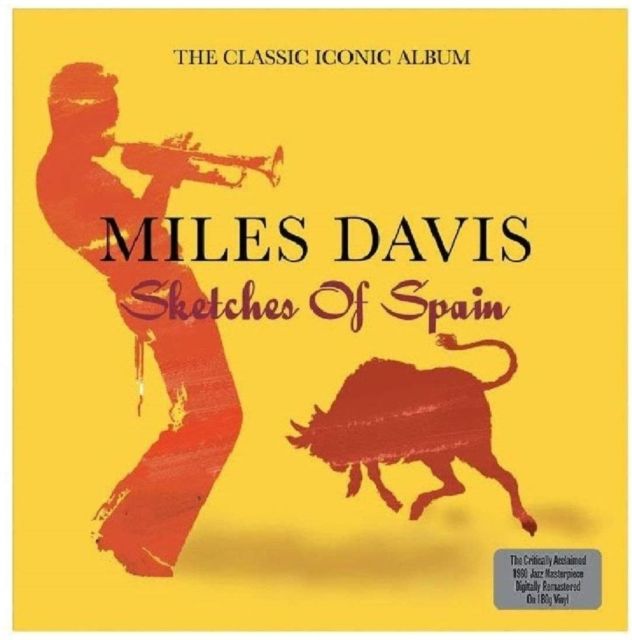 Miles Davis
