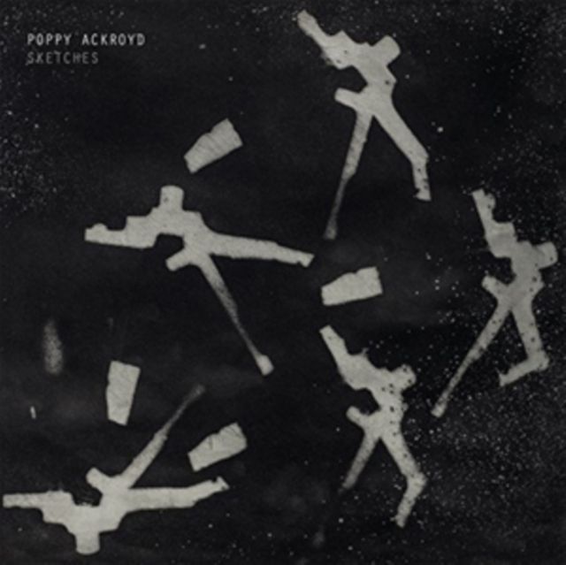 Poppy Ackroyd