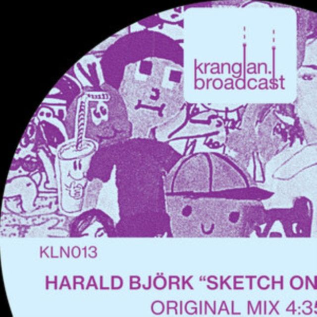 Harald Bjork
