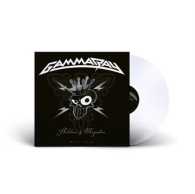 Gamma Ray