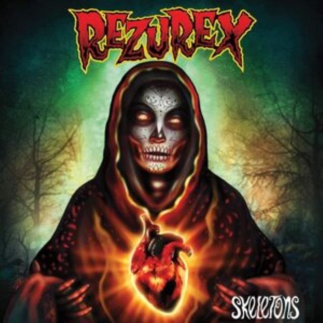 Rezurex