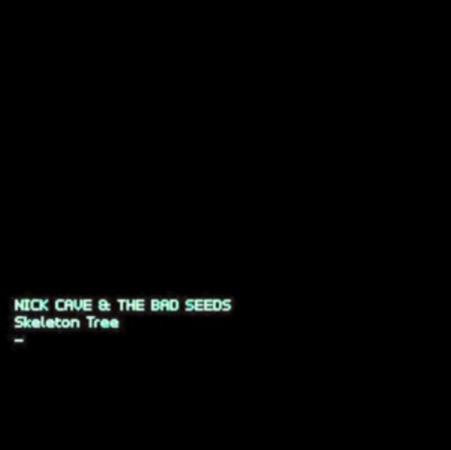 Nick Cave & The Bad Seeds