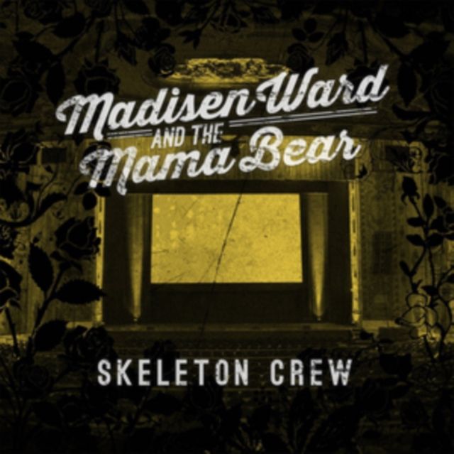 Madisen Ward & The Mama Bear