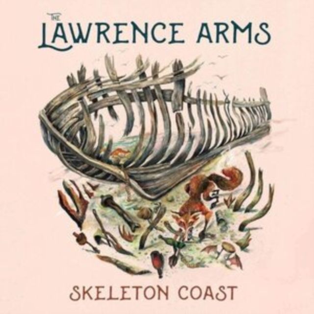 Lawrence Arms