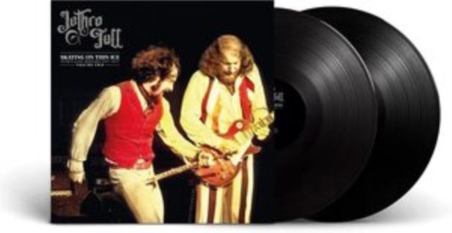 Jethro Tull