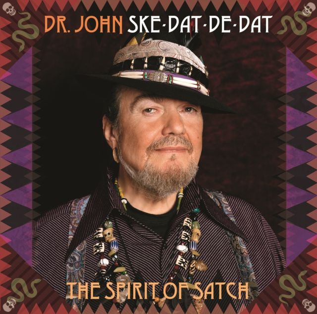 Dr John