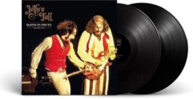Jethro Tull