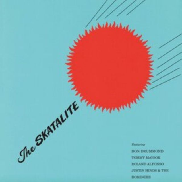 Skatalites