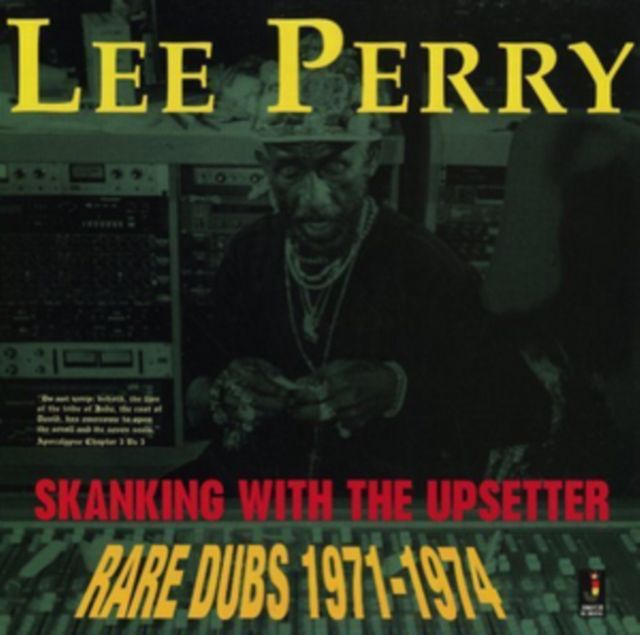 Lee Perry