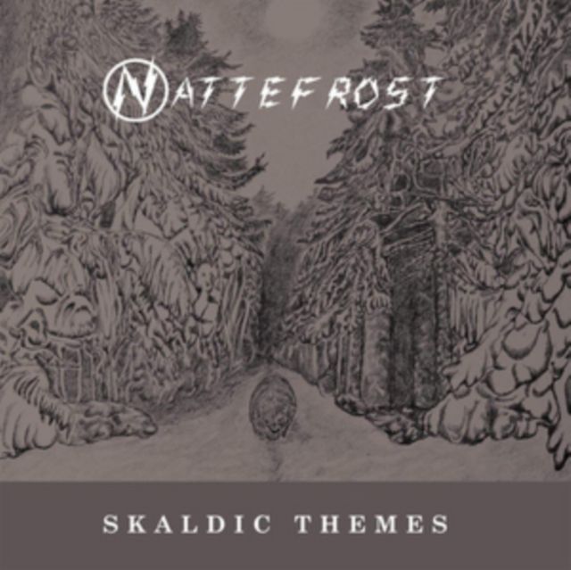 Nattefrost