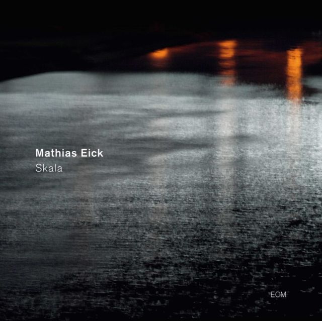Mathias Eick
