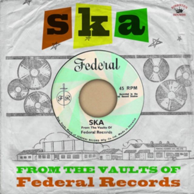 Various Artists