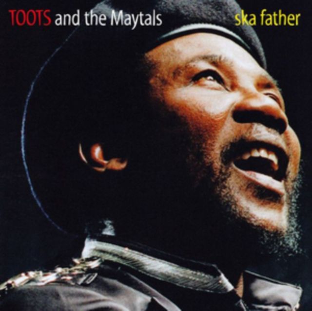 Toots And The Maytals